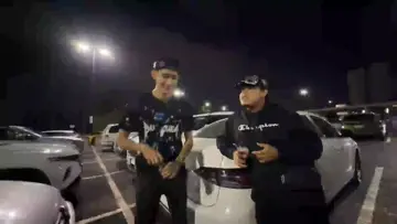 Bottle flip
