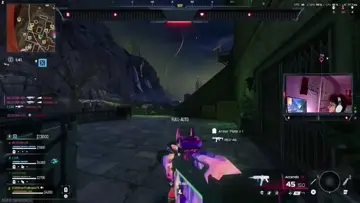 Loving This New Mode Haunted Hallow 