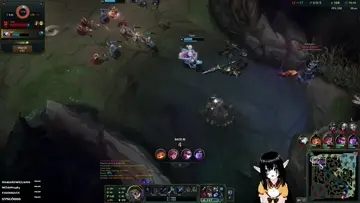 ap ashe R- Tp 1k shutdown LETS GOO