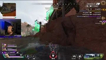 apex triple take