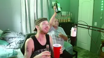 shots with mama dukes