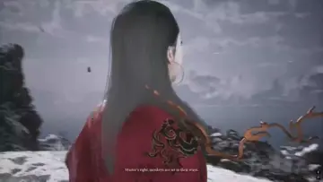 Kang-Jin Star Ending
