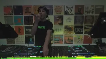 shake and pop