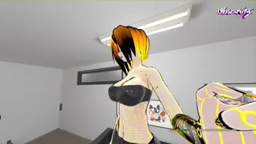 Woofs HAWT