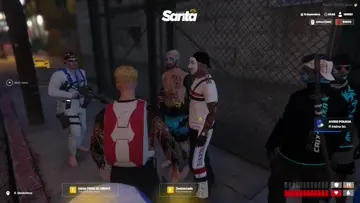 GORDINHO MALA