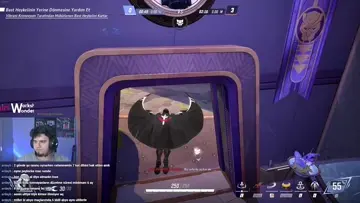 RAGE QUIT (SES UYARISI)