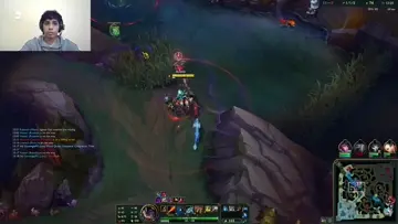 Una de cal y otra de arena