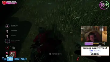 ADA got a mori