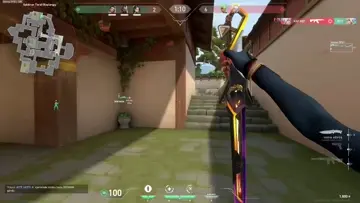 bok aim