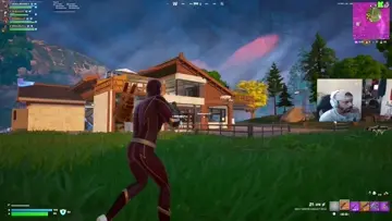 18pc  for the win?  -> Go watch full match