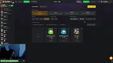 sexyboom x davinny luck luck