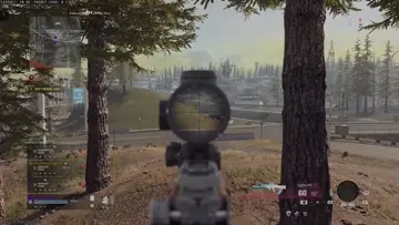 Third Times a Charm