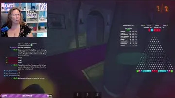 Duck Monty Python Moment