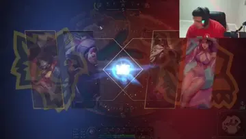 A little messing around