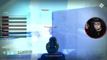 triple kill comeback