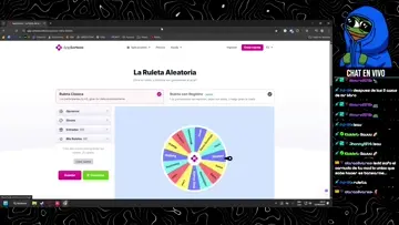 pagando y apagando