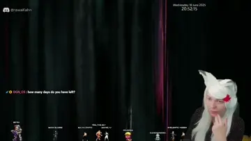 I bugged the game out :/ [Part 1]