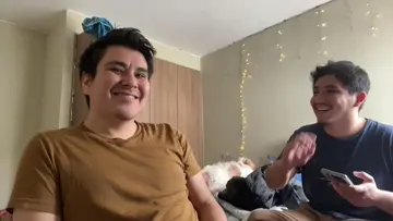 Hay momentos en la vida...