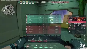 4k marshall