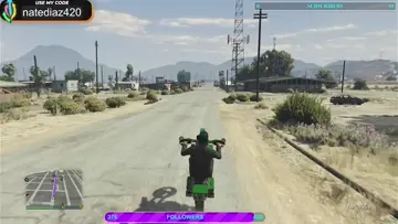10TH WHEELIE DONE