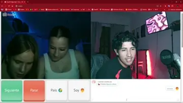 Primera vez que me reconocen y son de Rep. Checa