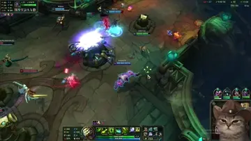 master yi pentağğ