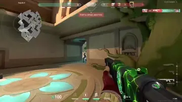 triple kill