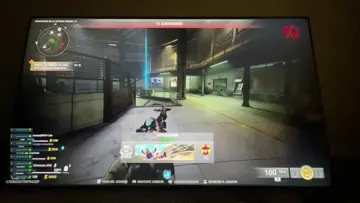 el descargue