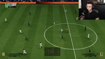 futbol champagne
