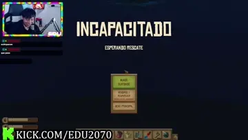 batería