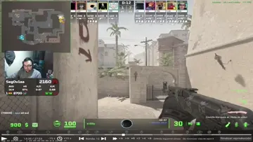 Prueba clip 1