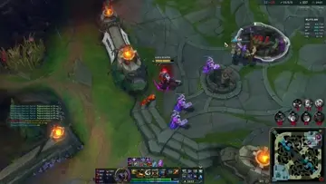 kill gwen