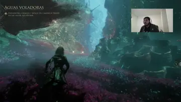 Expedition 33 Pt 4 | yo: “tranqui lo esquivo” 💀