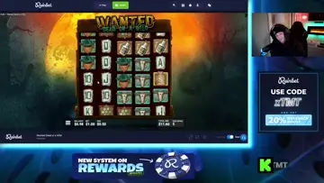 5 VS WANTEDDD