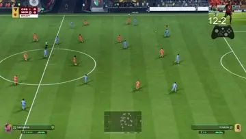 Primer Gol