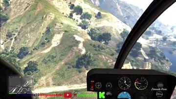 Gta V Crash