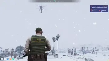 Helicopter VDM is always funny