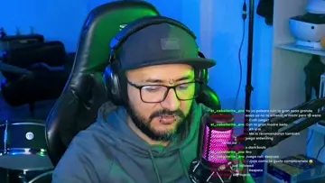 habla con la comunidad epicamente