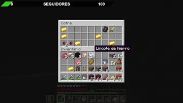 MEGRO DE MIERDA