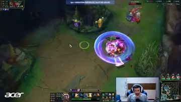 garen gameplay 2026 insane montage