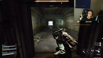 mermi sıkmadan 3k