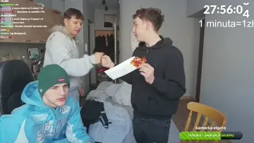 osrane gacie Xd