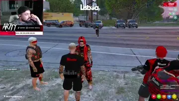 YAKUZA NAO É NADA !