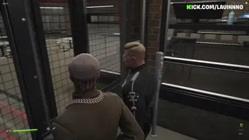 Least scary gang