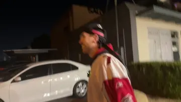 bruh moment
