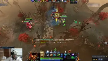 Avada kedavra LION CACHERO :v gaaaaa