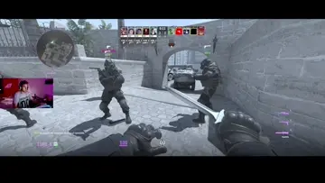 cuando te roban el awp. se humilla asi ;V