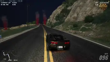 speed