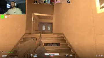2k mirage