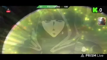 Chau tu sanador!